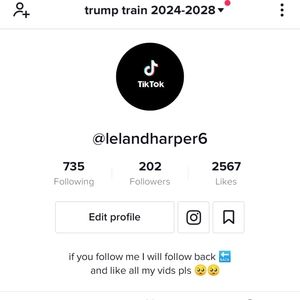 Meet your Posher, Leland